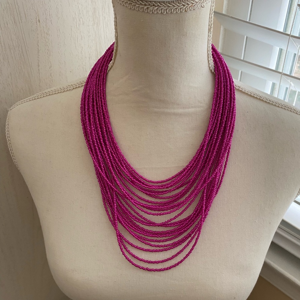 NECKLACE - Picture 6 of 12